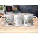 Tasse „Meine Weihnachtsfilm-Tasse“ –...