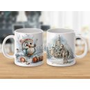Tasse „Meine Weihnachtsfilm-Tasse“ –...