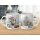 Tasse „Meine Weihnachtsfilm-Tasse“ – Winterliches Eulen- & Schlossmotiv