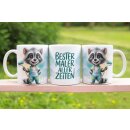 Tasse „Bester Maler aller Zeiten“ –...