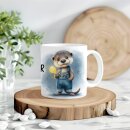Tasse „Bester Elektriker aller Zeiten“...