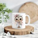 Tasse „Beste Tierärztin aller Zeiten“...