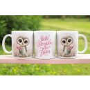 Tasse „Beste Floristin aller Zeiten“ – liebevolles Geschenk für Floristinnen & Blumenkünstlerinnen