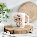 Tasse „Beste Hebamme aller Zeiten“ – liebevolles Dankeschön für Geburtshelferinnen mit Herz