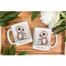 Tasse „Beste Mama aller Zeiten“ –...