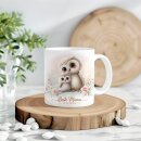 Tasse „Beste Mama aller Zeiten“ –...