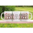 Tasse „Beste Freundin aller Zeiten“ –...