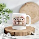 Tasse „Beste Freundin aller Zeiten“ –...