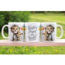 Bester Papa der Welt“ – liebevolles Geschenk...