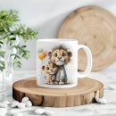 Bester Papa der Welt“ – liebevolles Geschenk...