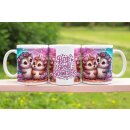 Tasse „Beste große Schwester“ –...