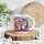 Tasse „Beste große Schwester“ – liebevolles Geschenk mit Igelmotiv