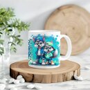 Tasse „Bester großer Bruder“ –...