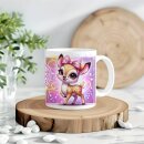 Tasse „Lieblingsschwester“ –...