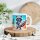 Tasse „Lieblingsbruder“ – cooles Geschenk für Brüder mit Waschbärenmotiv