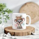 Tasse „Hello Winter“ – zauberhafte...