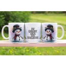 Tasse „Du bringst mich zum Schmelzen“ –...