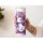 Tumbler Einhorn mit Blumen und Schmetterlingen – personalisierbarer Thermobecher 590ml