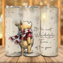 Tumbler „It’s the most wonderful time of the...