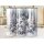 Tumbler Wintereinhorn – Edelstahlbecher 590 ml mit Wintermotiv & Flügel-Einhorn