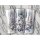 Tumbler Wintereinhorn – Edelstahlbecher 590 ml mit Wintermotiv & Flügel-Einhorn