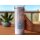 Tumbler Winterwald – Edelstahlbecher 590 ml mit Schneeflocken & Winterlandschaft
