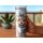 Tumbler Winterkälbchen – Edelstahlbecher 590 ml mit Geschenk- & Weihnachtsmotiv
