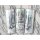 Tumbler Merry & Bright – Edelstahlbecher 590 ml mit festlichem Weihnachtsbaum-Motiv