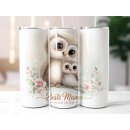 Tumbler Beste Mama aller Zeiten – Edelstahlbecher...