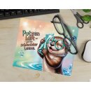 Bedrucktes Brillenputztuch / Glasreinigungstuch /...