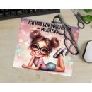 Bedrucktes Brillenputztuch / Glasreinigungstuch /...