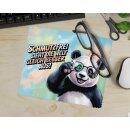 Bedrucktes Brillenputztuch / Glasreinigungstuch /...