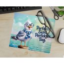 Bedrucktes Brillenputztuch / Glasreinigungstuch /...