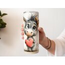 Thermobecher „Es gibt Menschen, die passen perfekt...