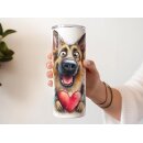 Thermobecher „Mein Herz gehört einem...