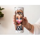 Thermobecher „Karma-Punkte“ – 590 ml...