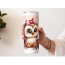 Thermobecher „Kaffee macht alles besser“...
