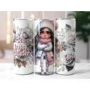 Thermobecher „Ich hasse Winter“ – 590...