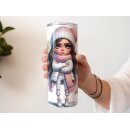 Thermobecher „Ich hasse Winter“ – 590...