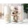 Thermobecher „Beste Hebamme aller Zeiten“ – 590 ml Edelstahl Tumbler mit süßer Eule & Baby-Accessoires