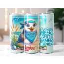 Thermobecher „Meer geht immer“ – 590 ml...