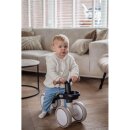Tryco – First Bike „Luna“ – Schwarz | Laufrad ab 12 Monaten