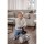 Tryco – First Bike „Luna“ – Schwarz | Laufrad ab 12 Monaten