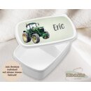Personalisierte Brotzeitdose / Lunchbox...