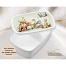 Personalisierte Brotzeitdose / Lunchbox...