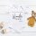 Babybody „Ein ganz besonderes Wunder“ – personalisierbar mit Name oder Jahreszahl 6-12 Monate