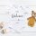 Babybody „Mini Nachname“ – personalisiert mit Familiennamen & Jahreszahl