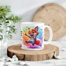 Kita-Tasse „Ich rocke jetzt die Kita“ –...