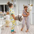 Jabadabado Steckenpferd Einhorn – 97 cm | Einhorn...