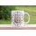 Mama-Tasse „Beste Mama der Welt“ – Süßes Eulenmotiv, Geschenk zum Muttertag
